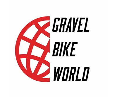 Logo Gravel Bike World