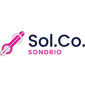 Partner Gravellina Logo Sol.Co Sondrio
