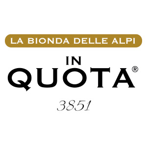 Partner Gravellina Logo Birrificio In Quota