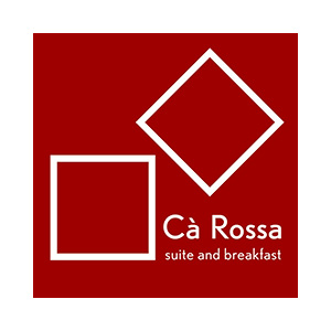 Partner Gravellina Logo Cà Rossa