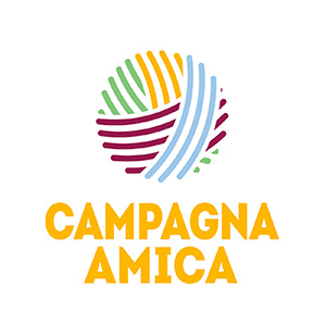 Partner Gravellina Logo Campagna Amica