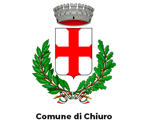 Logo Comune di Chiuro
