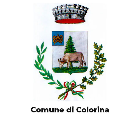 Logo Comune di Colorina