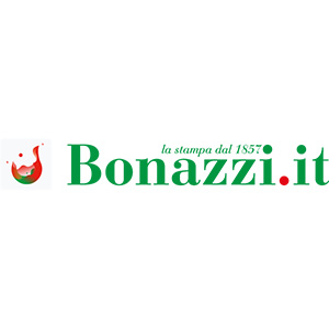 Logo Bonazzi Grafica