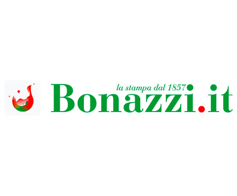 Partner Gravellina Logo Grafiche Bonazzi