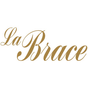 Partner Gravellina logo la brace Gravellina