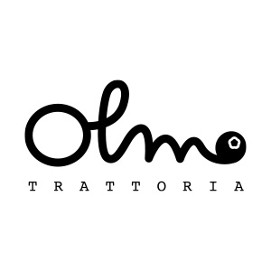 Partner Gravellina Logo Trattoria Olmo